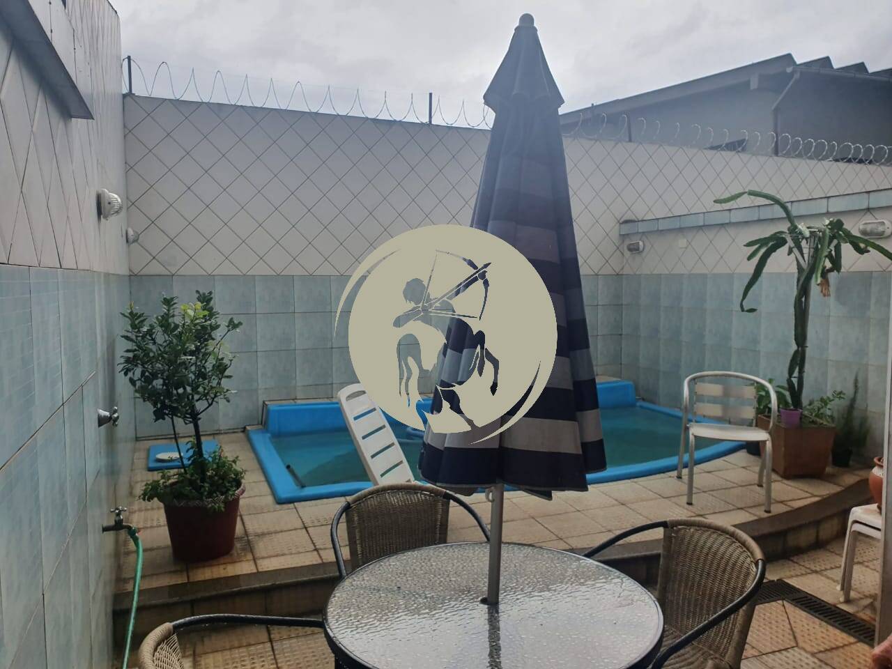 Casa, 3 quartos, 180 m² - Foto 14