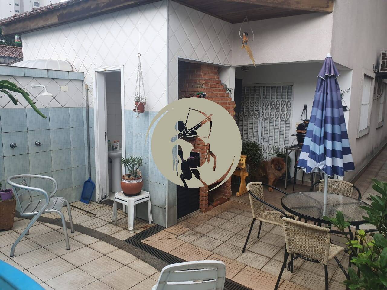 Casa, 3 quartos, 180 m² - Foto 15