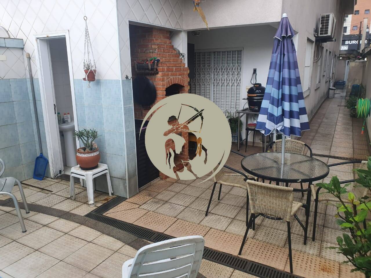 Casa, 3 quartos, 180 m² - Foto 20