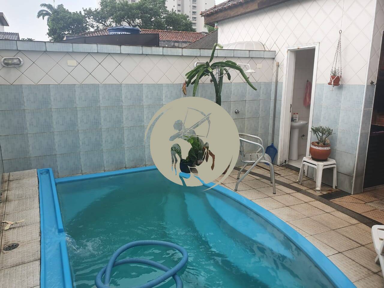 Casa, 3 quartos, 180 m² - Foto 21