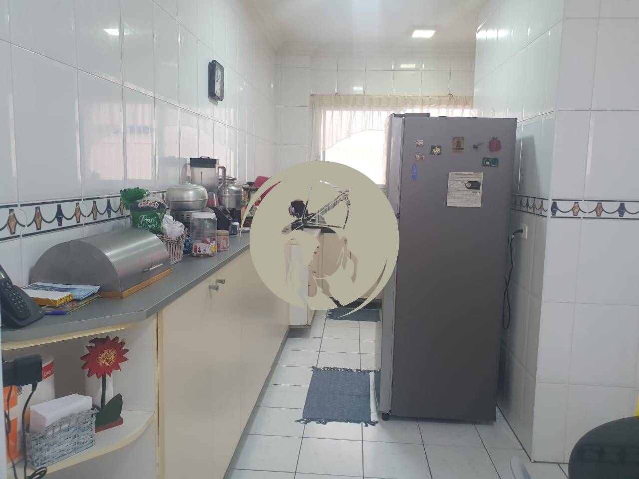 Casa, 3 quartos, 180 m² - Foto 12