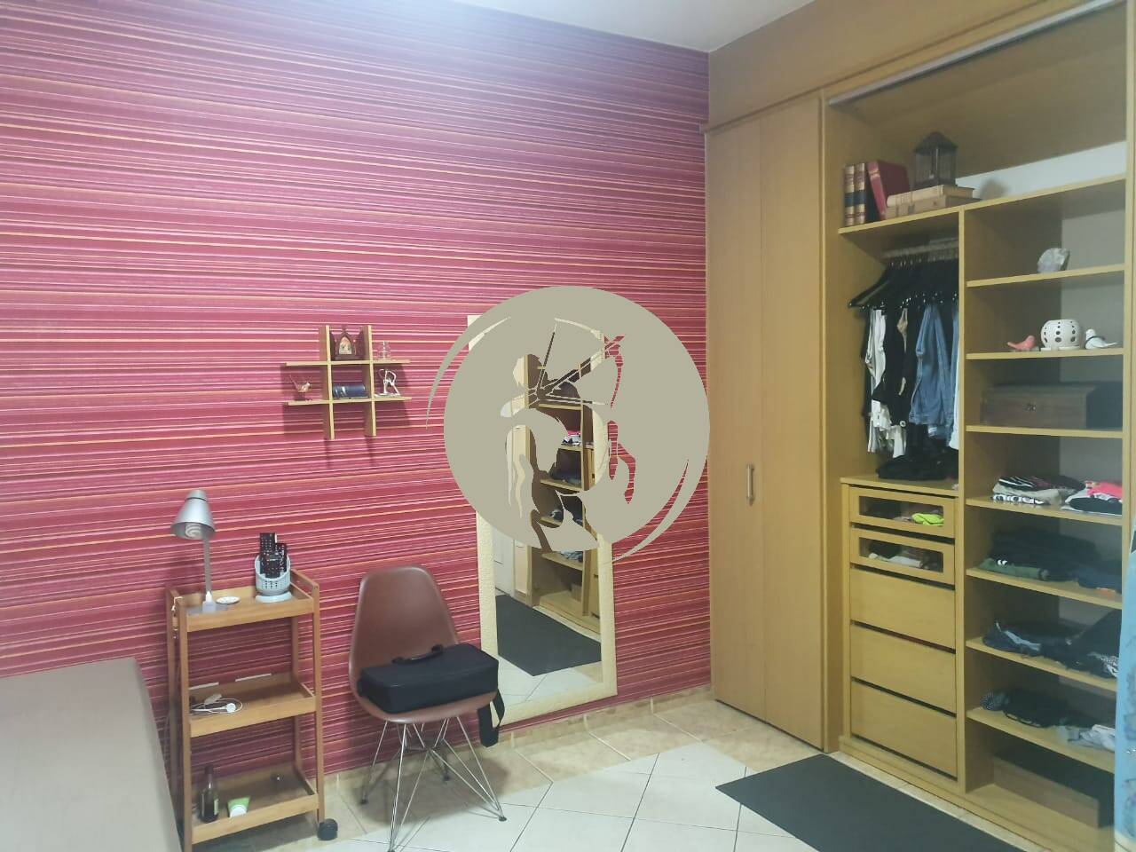 Casa, 3 quartos, 180 m² - Foto 10