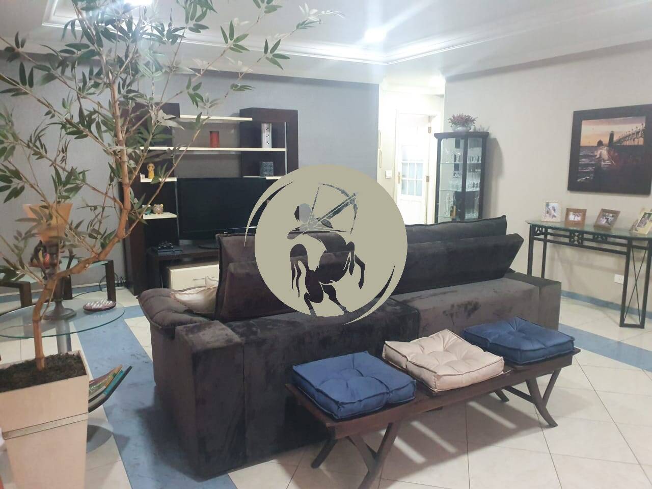 Casa, 3 quartos, 180 m² - Foto 2