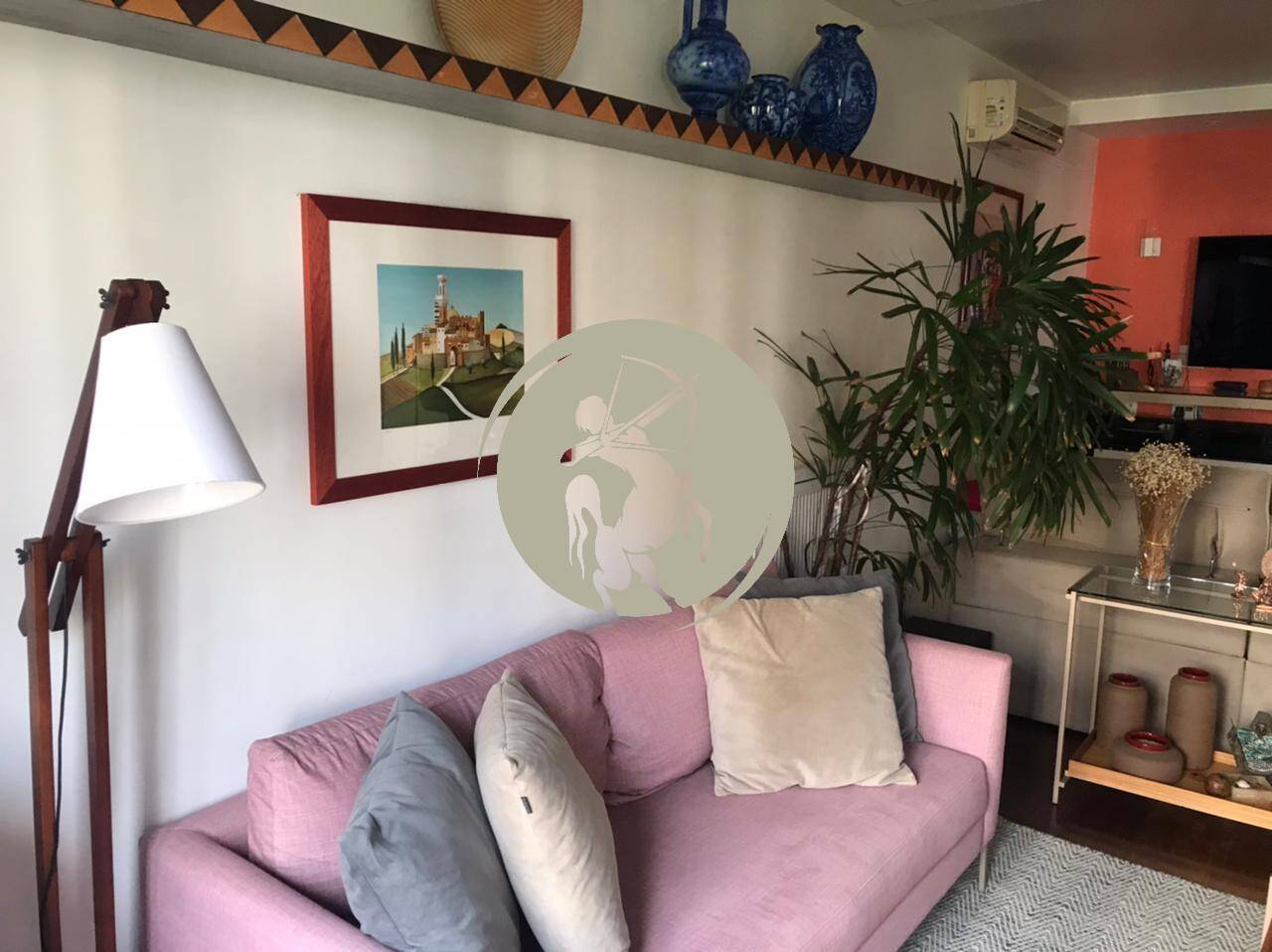 Apartamento, 3 quartos, 260 m² - Foto 6