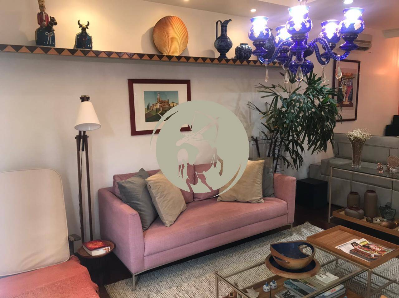 Apartamento, 3 quartos, 260 m² - Foto 4