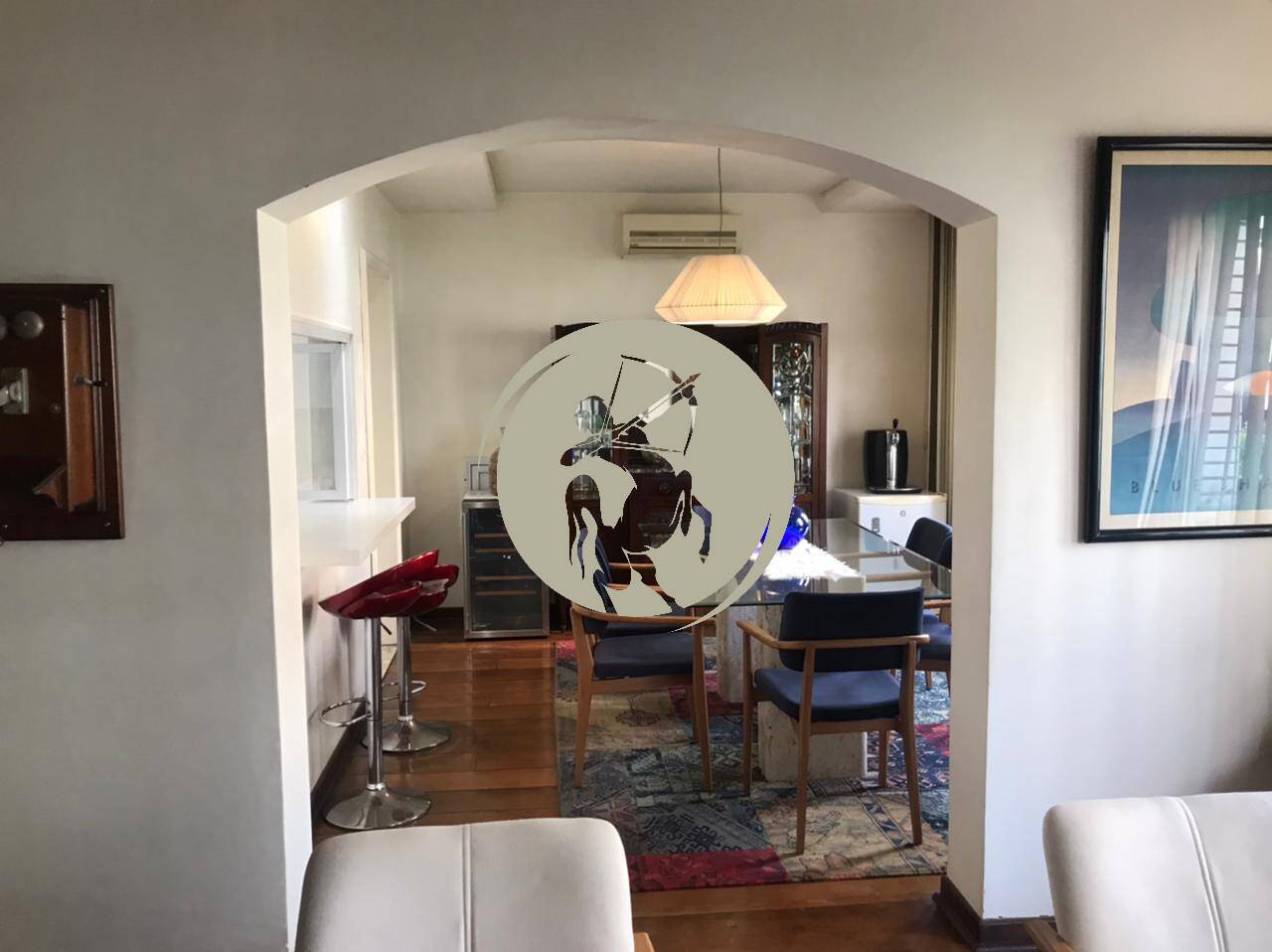 Apartamento, 3 quartos, 260 m² - Foto 9