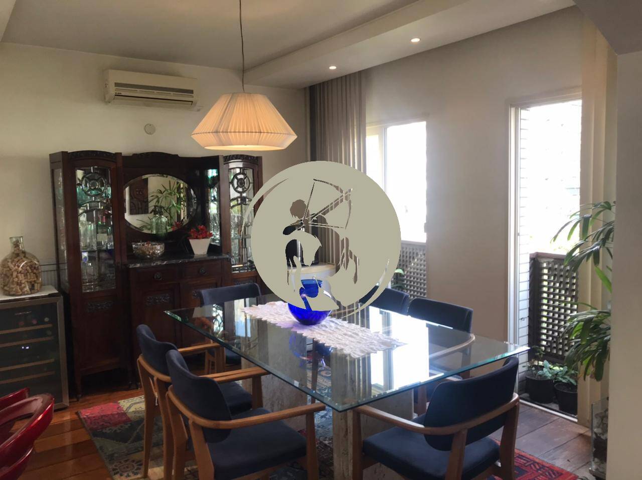 Apartamento, 3 quartos, 260 m² - Foto 5