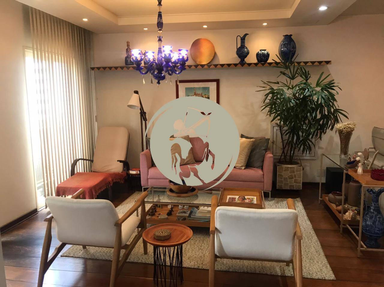 Apartamento, 3 quartos, 260 m² - Foto 2