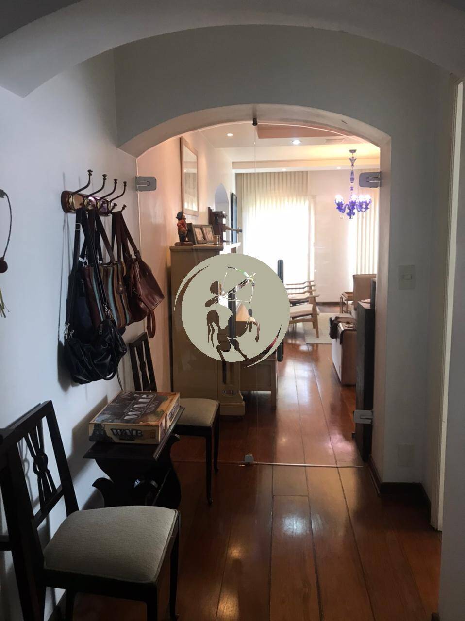 Apartamento, 3 quartos, 260 m² - Foto 12