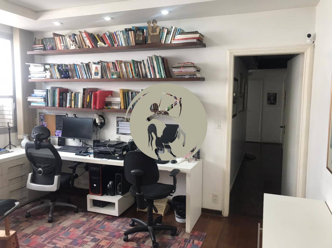 Apartamento, 3 quartos, 260 m² - Foto 23