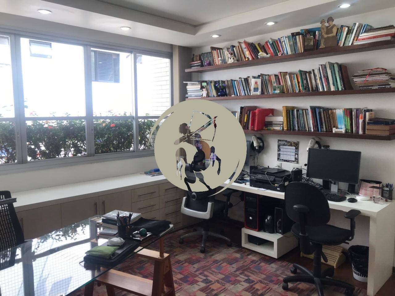 Apartamento, 3 quartos, 260 m² - Foto 24