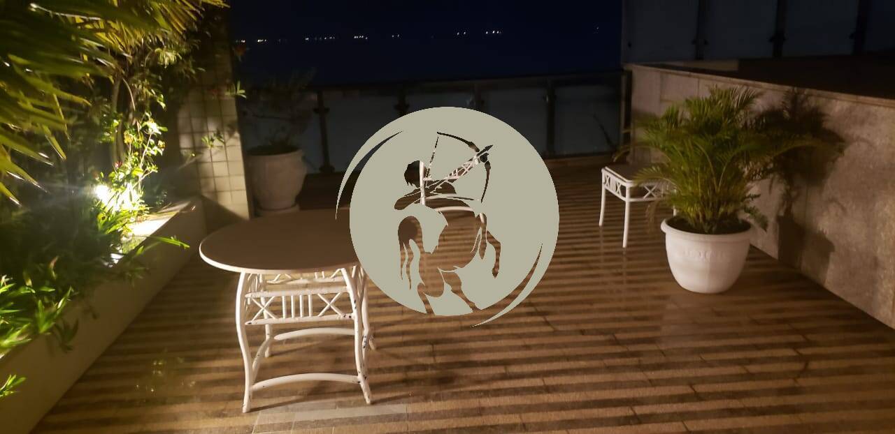 Cobertura, 4 quartos, 500 m² - Foto 6