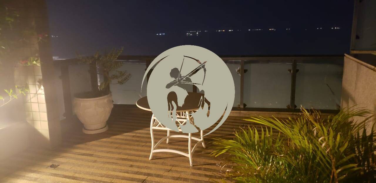 Cobertura, 4 quartos, 500 m² - Foto 7