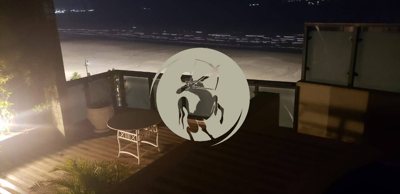 Cobertura, 4 quartos, 500 m² - Foto 5