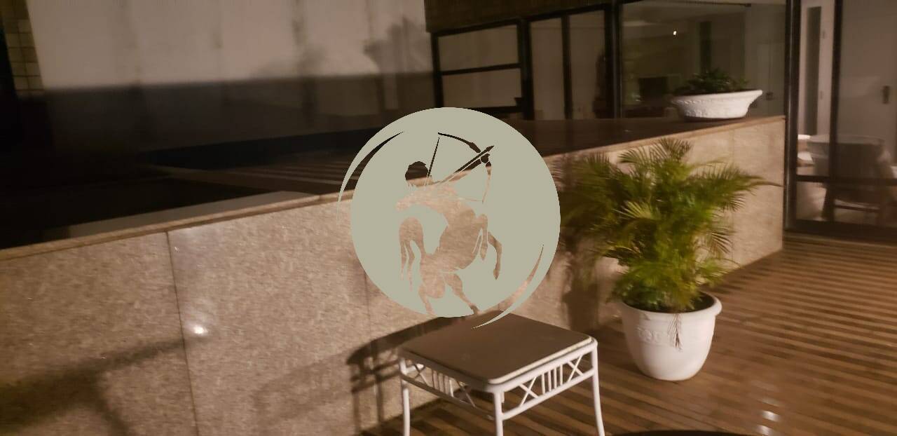 Cobertura, 4 quartos, 500 m² - Foto 11