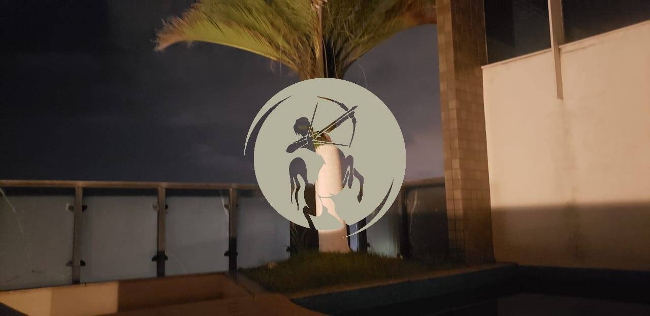 Cobertura, 4 quartos, 500 m² - Foto 9