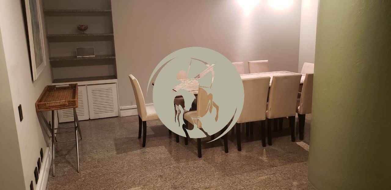 Cobertura, 4 quartos, 500 m² - Foto 14