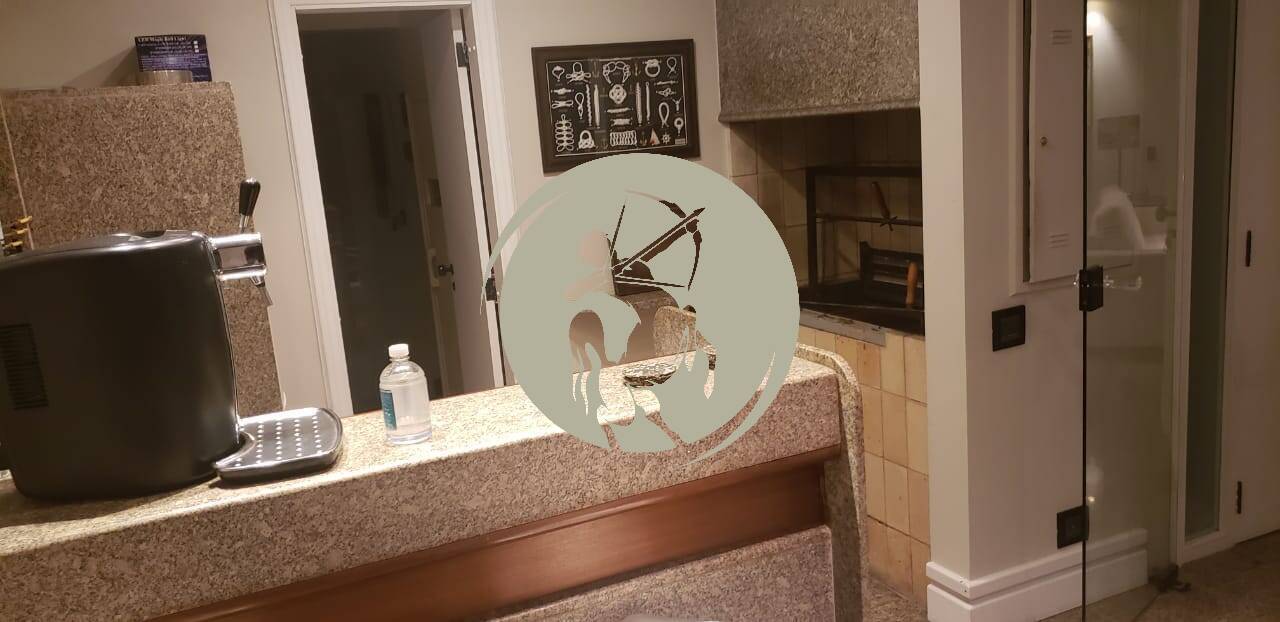 Cobertura, 4 quartos, 500 m² - Foto 13