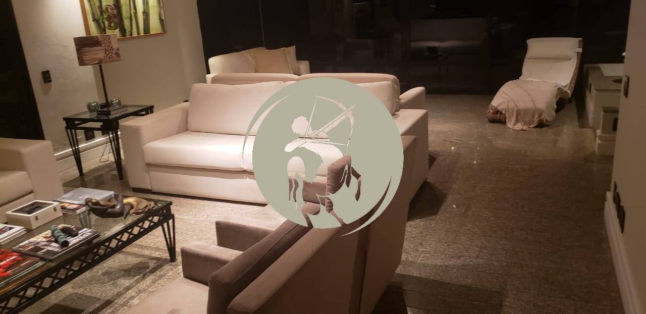 Cobertura, 4 quartos, 500 m² - Foto 18