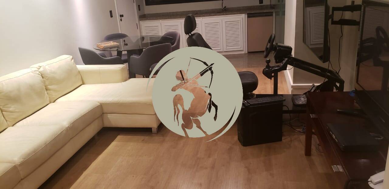 Cobertura, 4 quartos, 500 m² - Foto 20