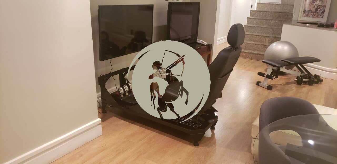 Cobertura, 4 quartos, 500 m² - Foto 23