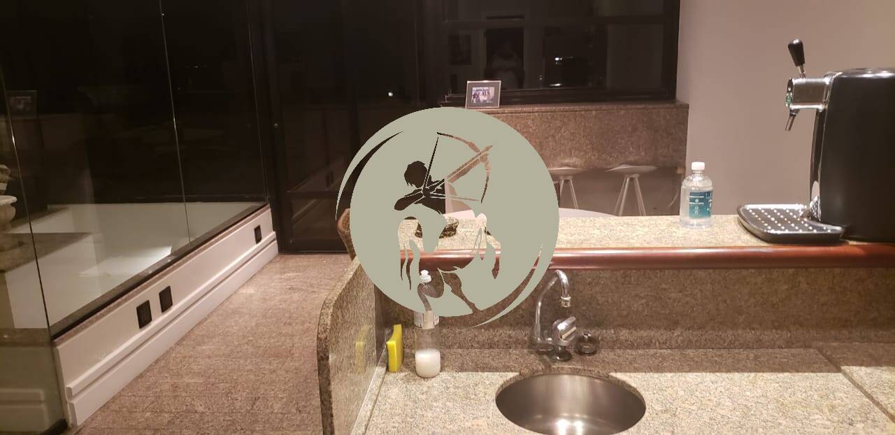 Cobertura, 4 quartos, 500 m² - Foto 25