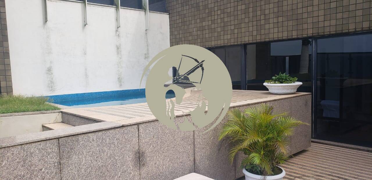 Cobertura, 4 quartos, 500 m² - Foto 26