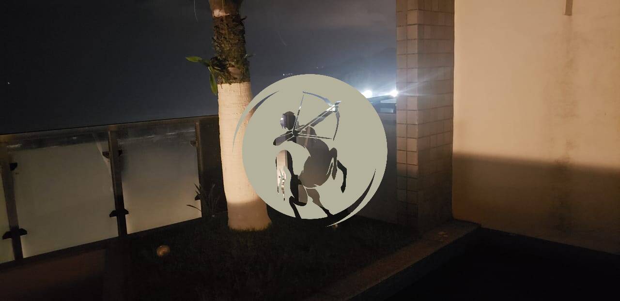 Cobertura, 4 quartos, 500 m² - Foto 27