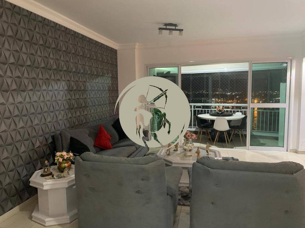 Apartamento, 3 quartos, 199 m² - Foto 9