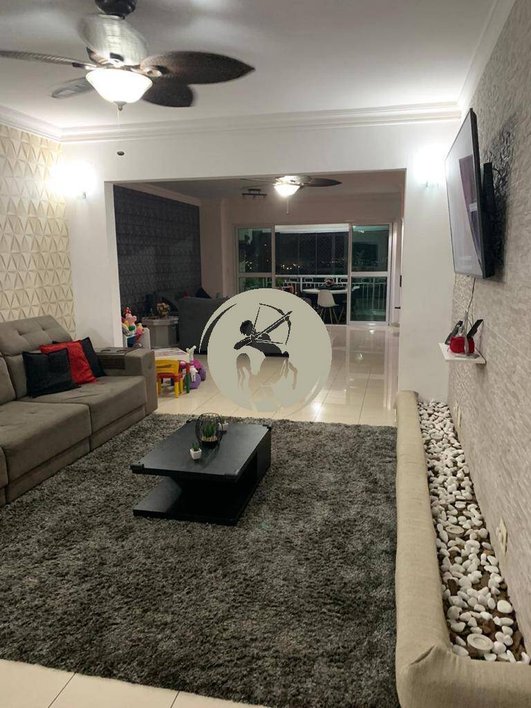 Apartamento, 3 quartos, 199 m² - Foto 10