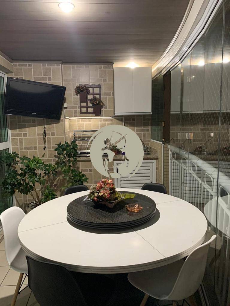 Apartamento, 3 quartos, 199 m² - Foto 4