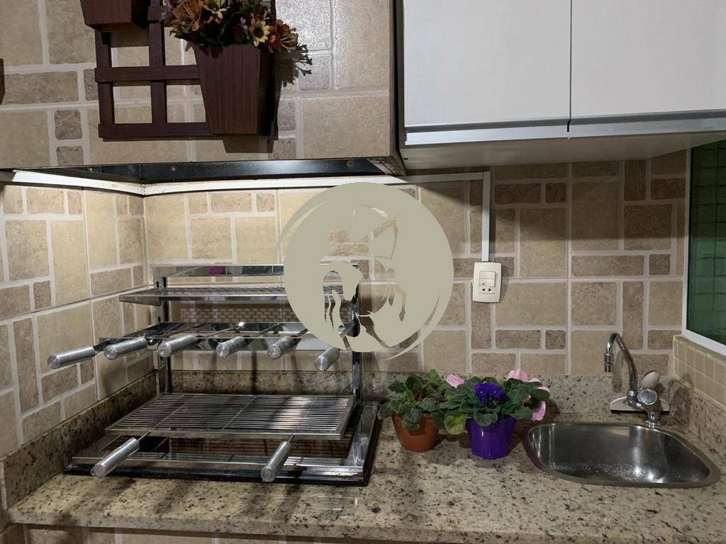 Apartamento, 3 quartos, 199 m² - Foto 13