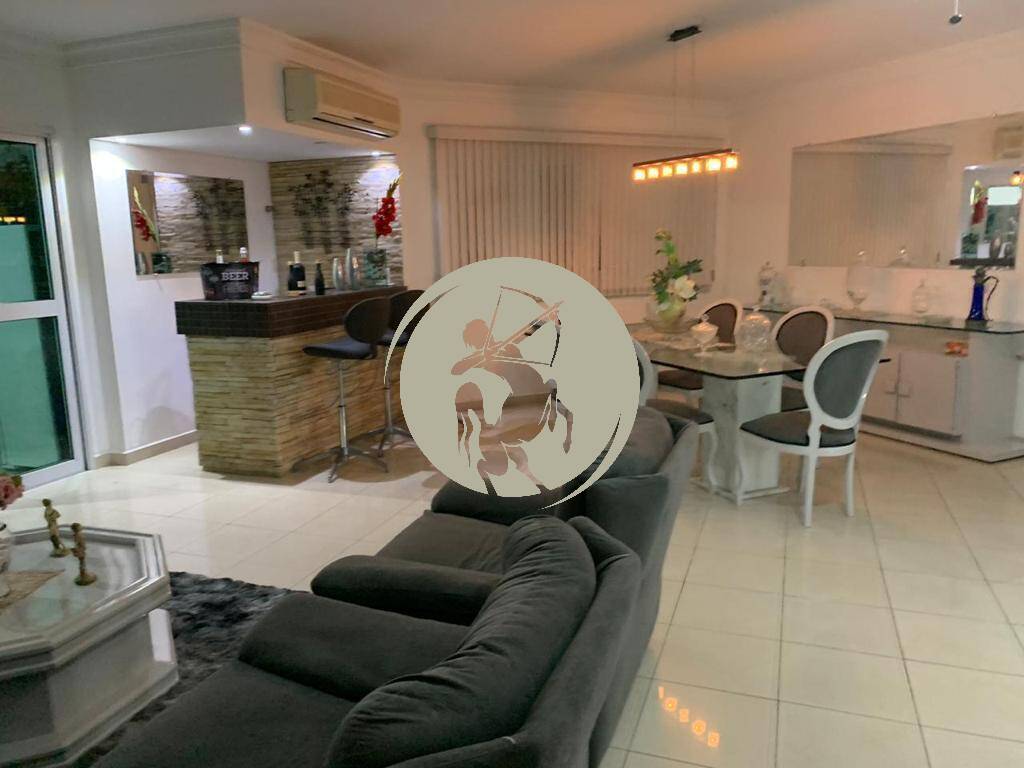 Apartamento, 3 quartos, 199 m² - Foto 14