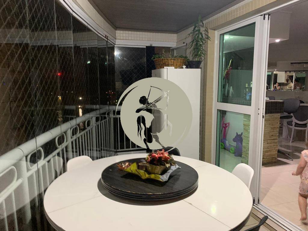 Apartamento, 3 quartos, 199 m² - Foto 12