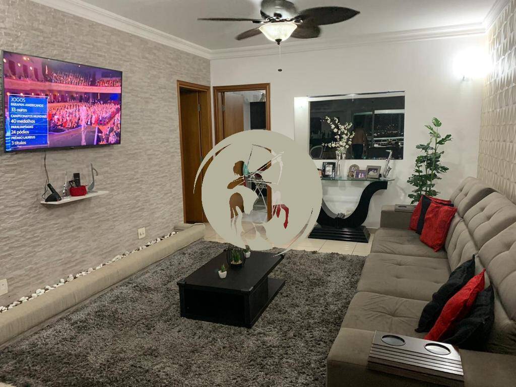 Apartamento, 3 quartos, 199 m² - Foto 15