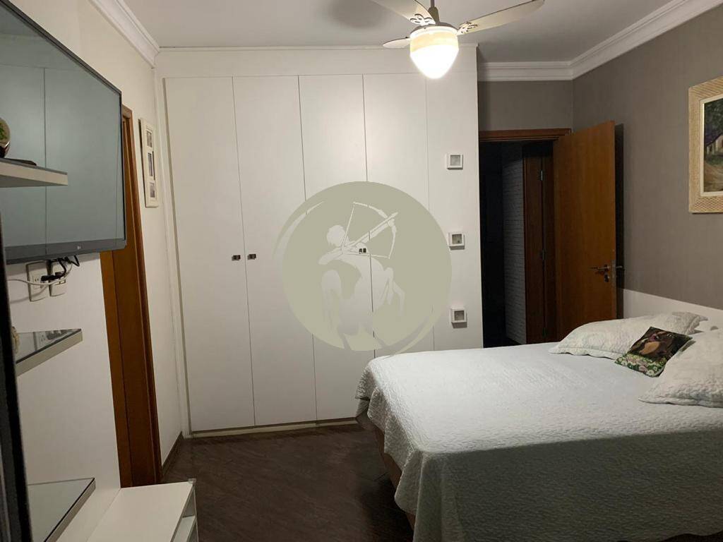 Apartamento, 3 quartos, 199 m² - Foto 21