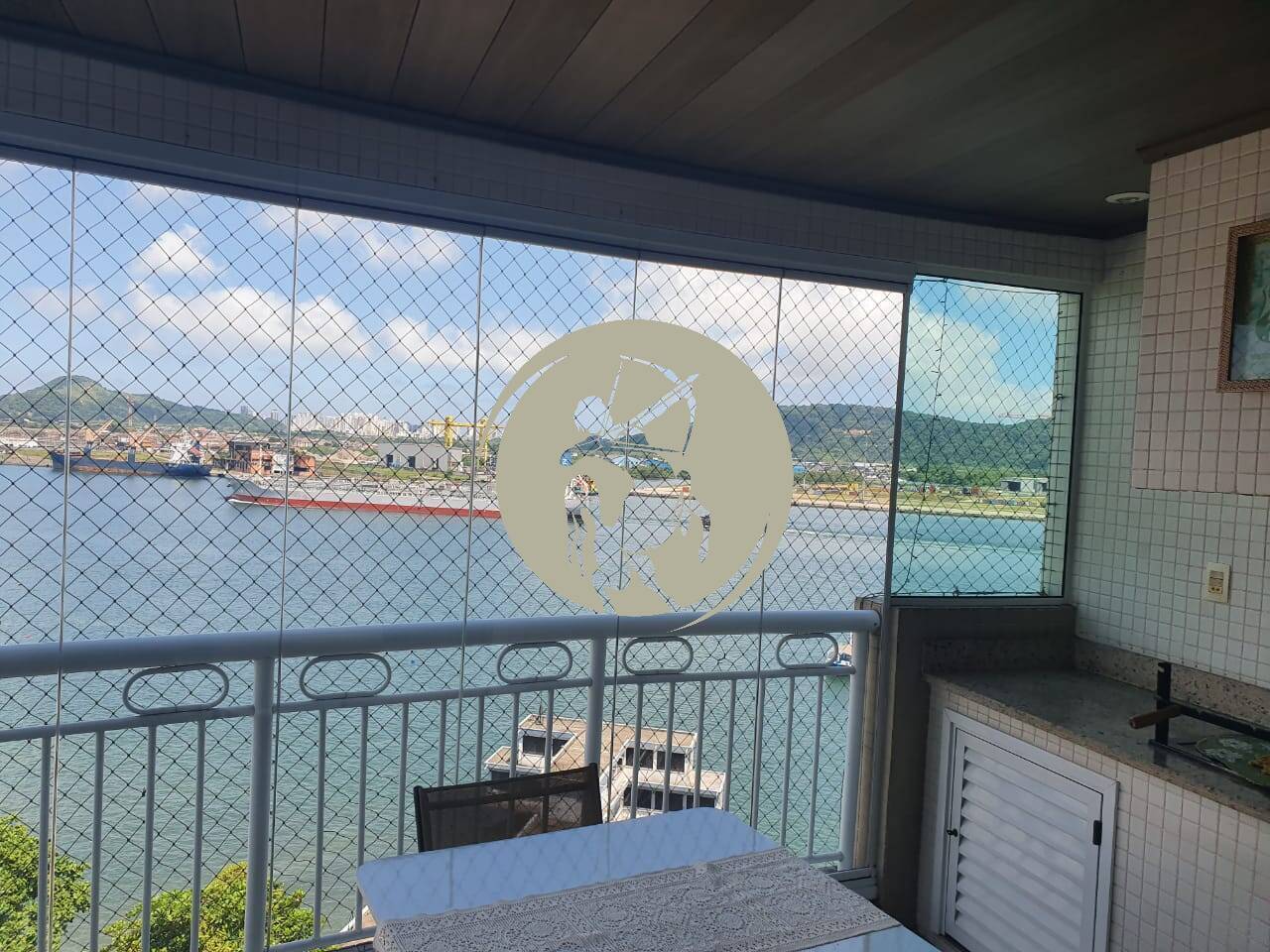 Apartamento, 3 quartos, 199 m² - Foto 6