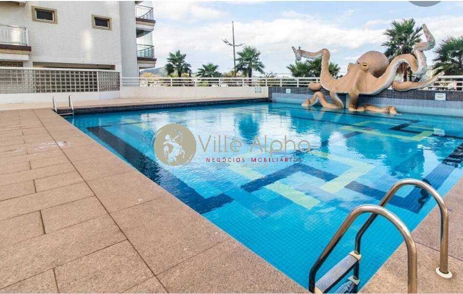 Apartamento, 3 quartos, 199 m² - Foto 34