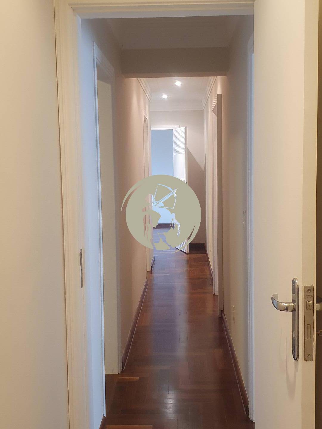 Apartamento, 4 quartos, 190 m² - Foto 12