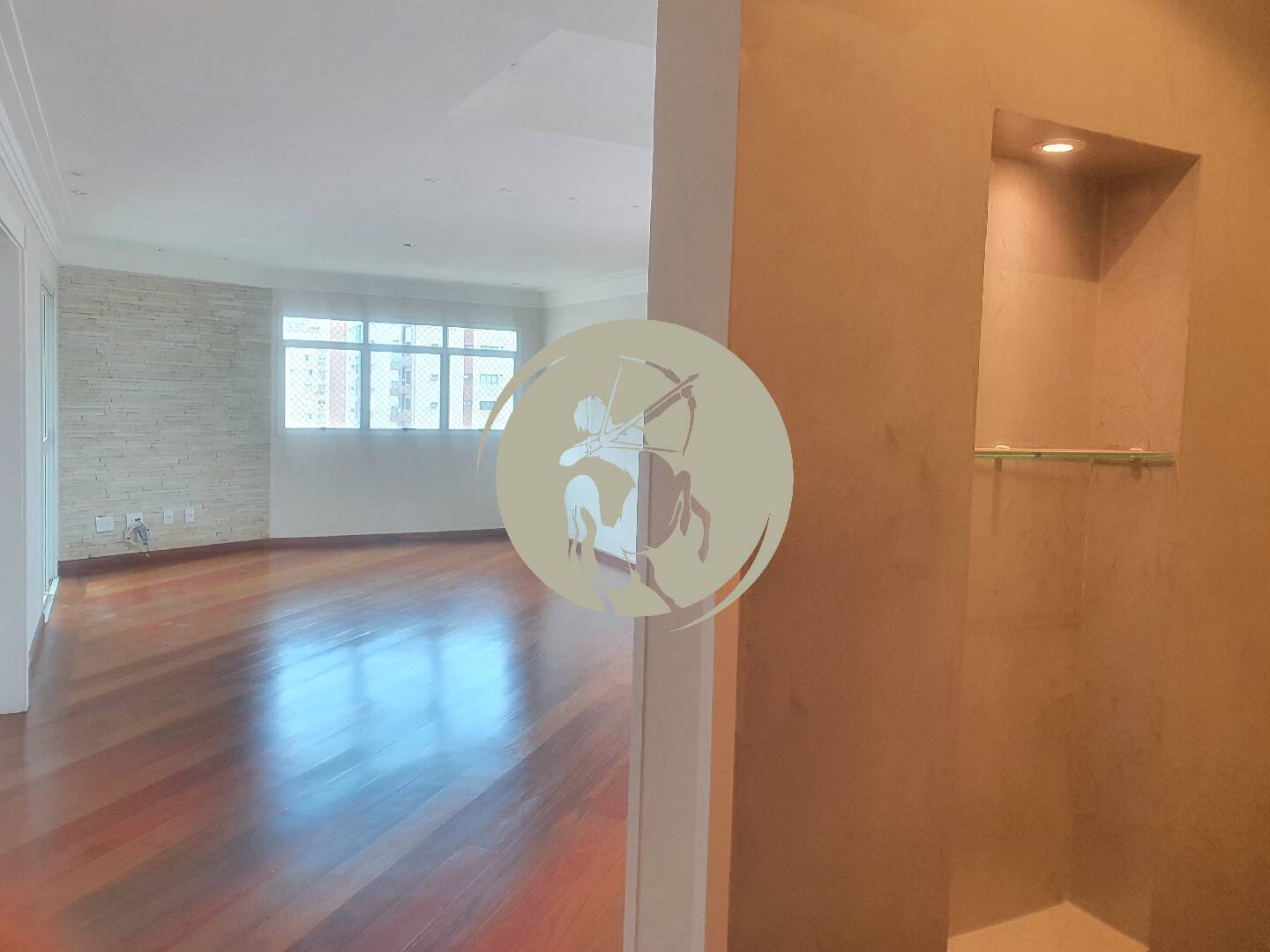 Apartamento, 4 quartos, 190 m² - Foto 2