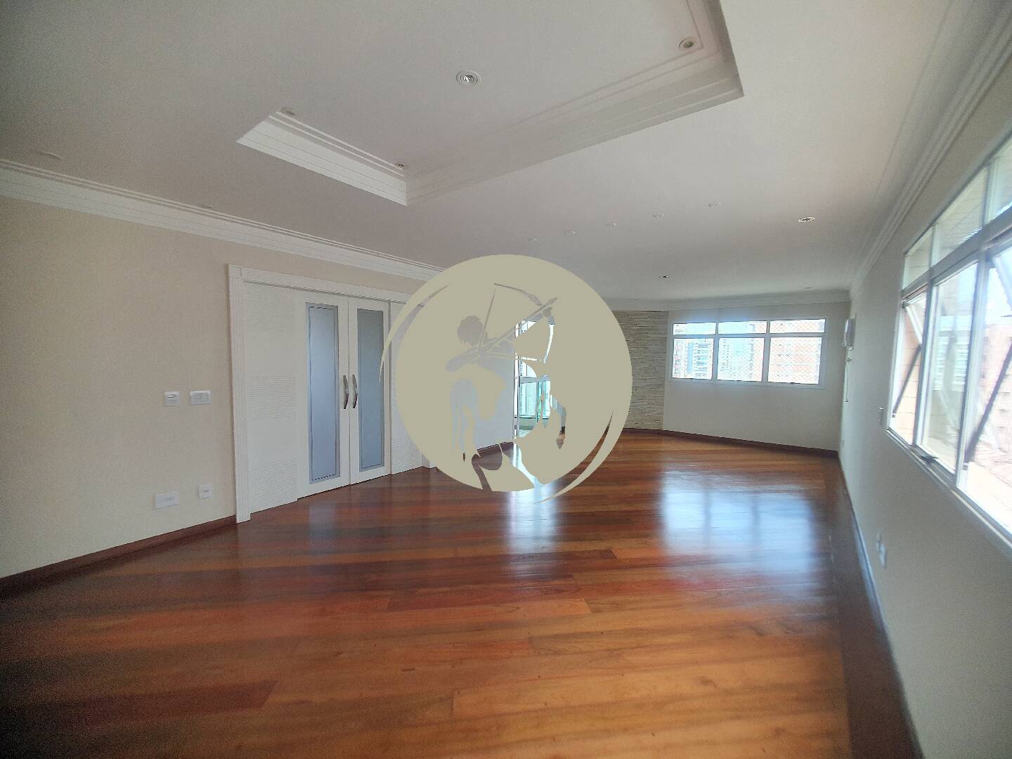 Apartamento, 4 quartos, 190 m² - Foto 8