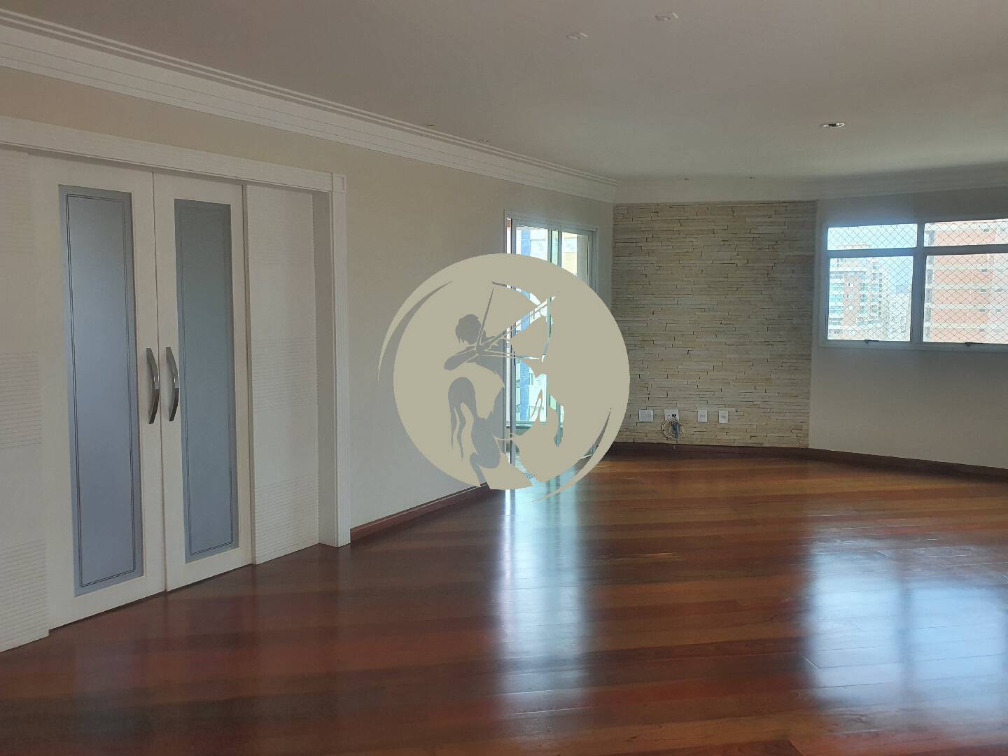 Apartamento, 4 quartos, 190 m² - Foto 9