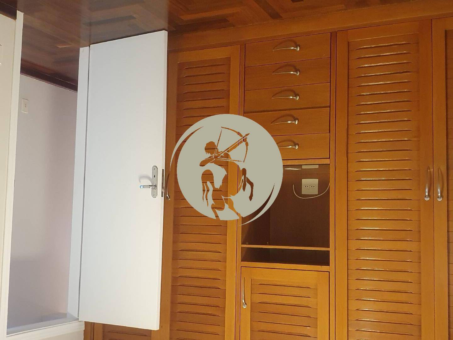 Apartamento, 4 quartos, 190 m² - Foto 35