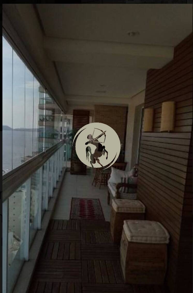 Apartamento, 4 quartos, 204 m² - Foto 14