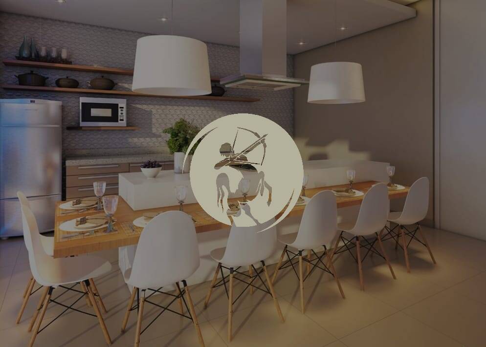 Apartamento, 3 quartos, 105 m² - Foto 1