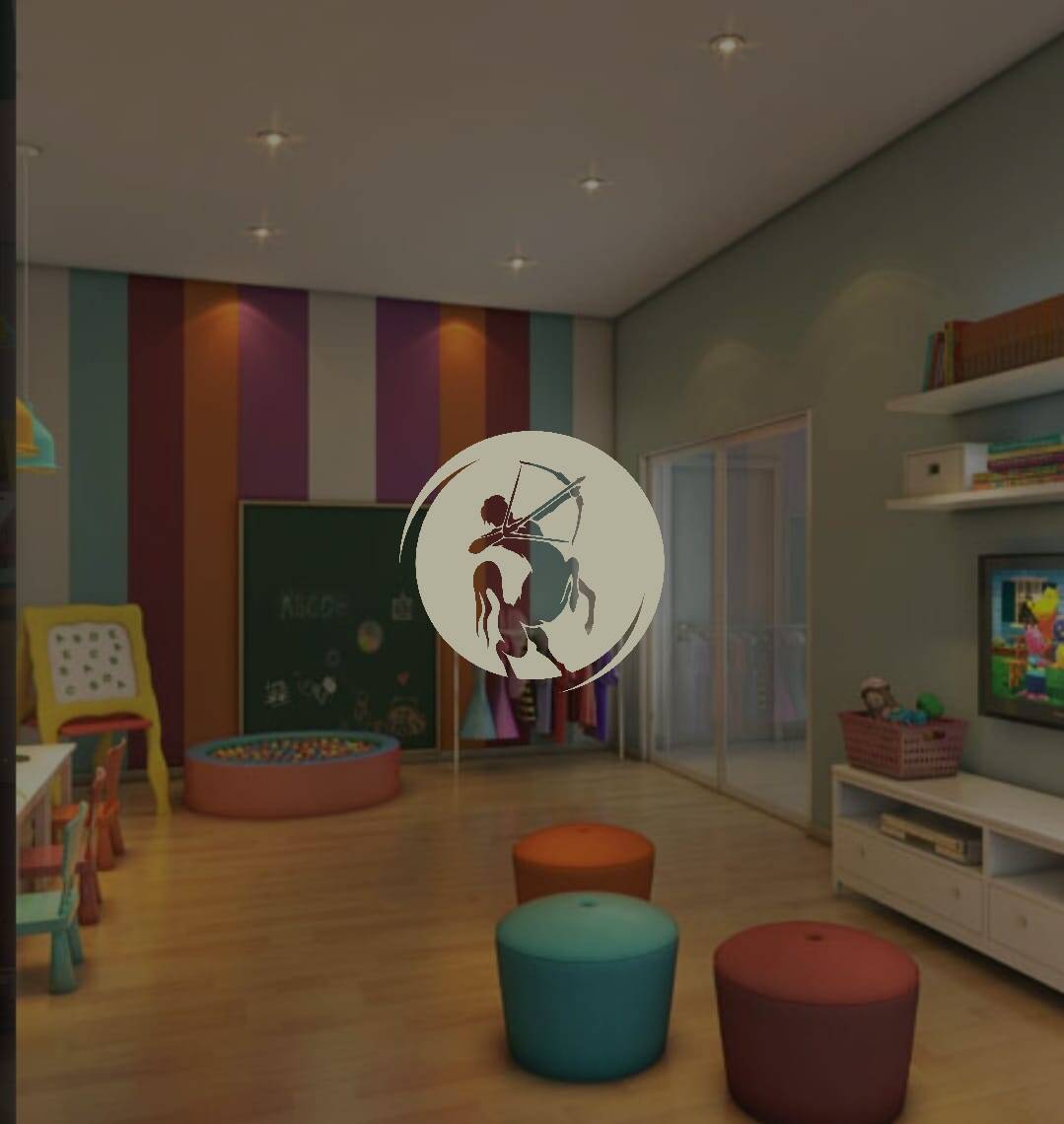 Apartamento, 3 quartos, 105 m² - Foto 13