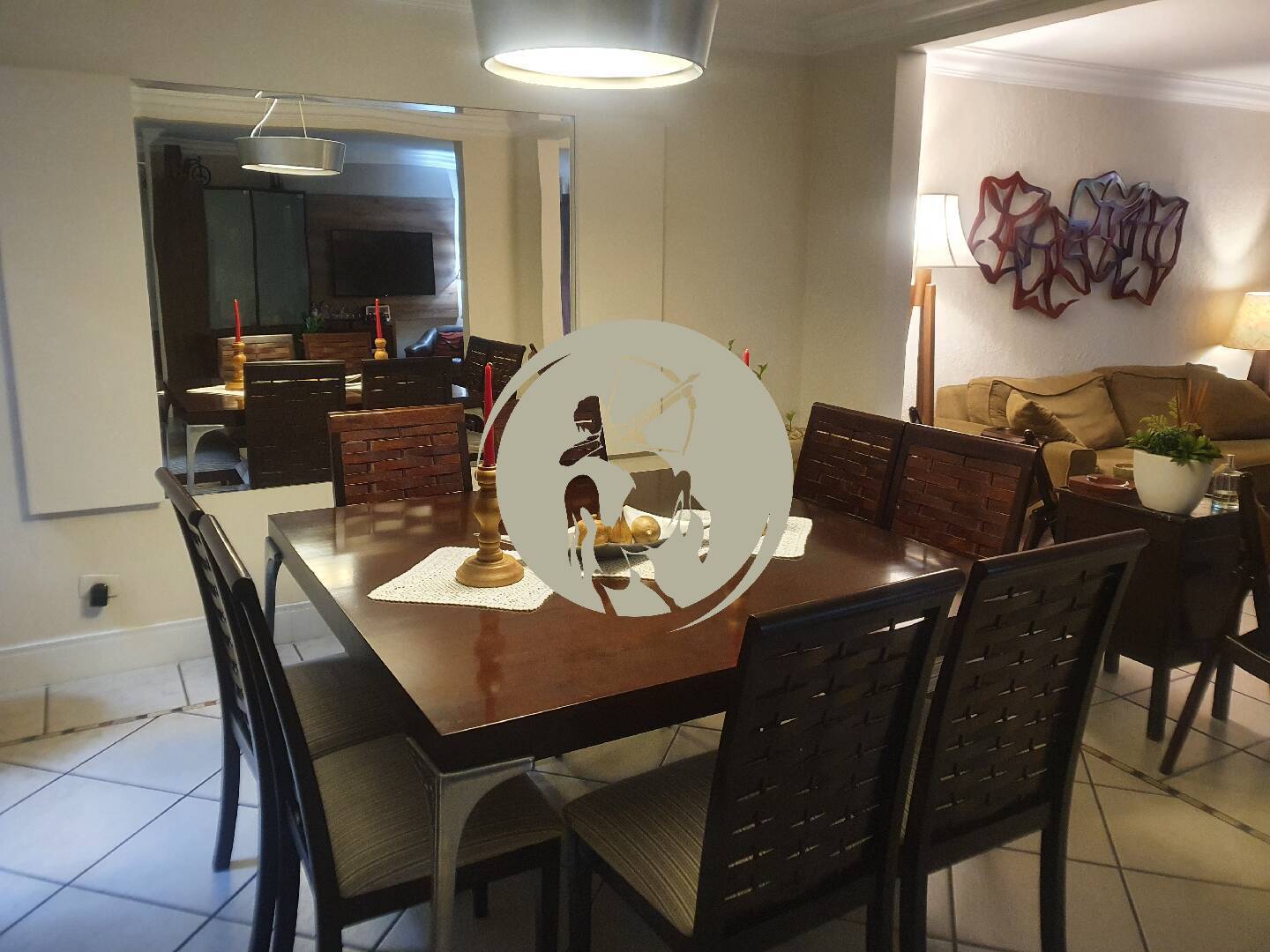 Casa, 3 quartos, 170 m² - Foto 8