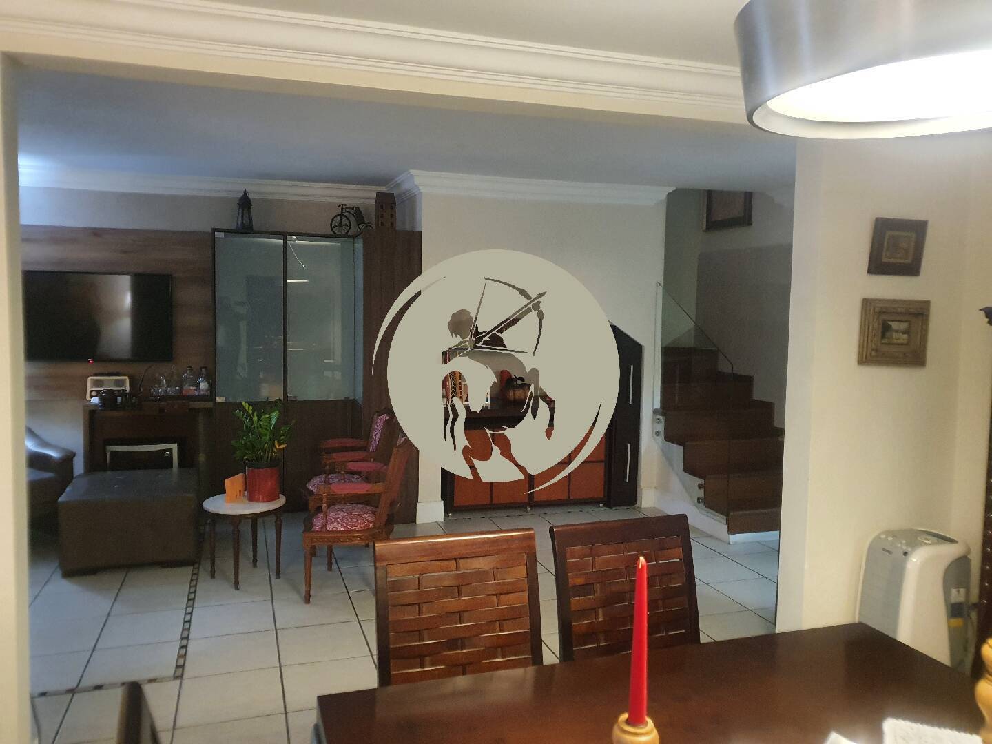 Casa, 3 quartos, 170 m² - Foto 17