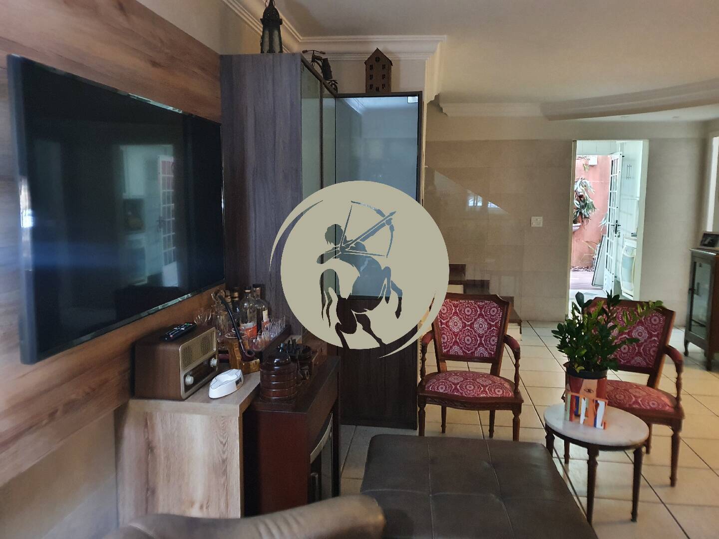 Casa, 3 quartos, 170 m² - Foto 19