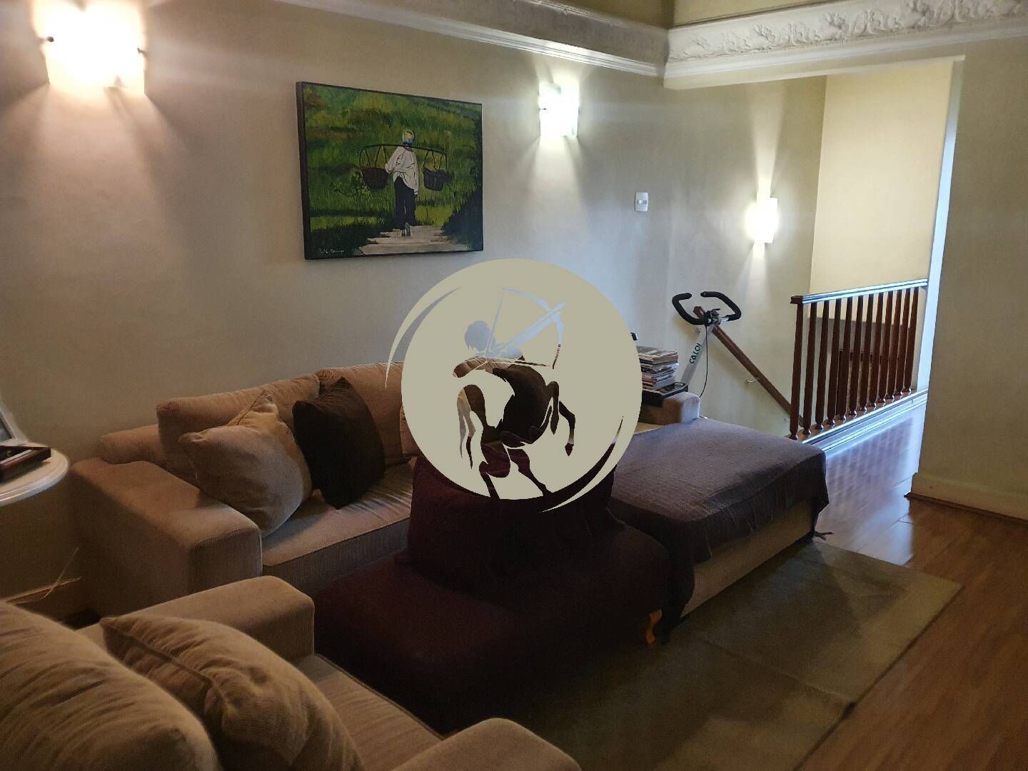 Casa, 3 quartos, 170 m² - Foto 23